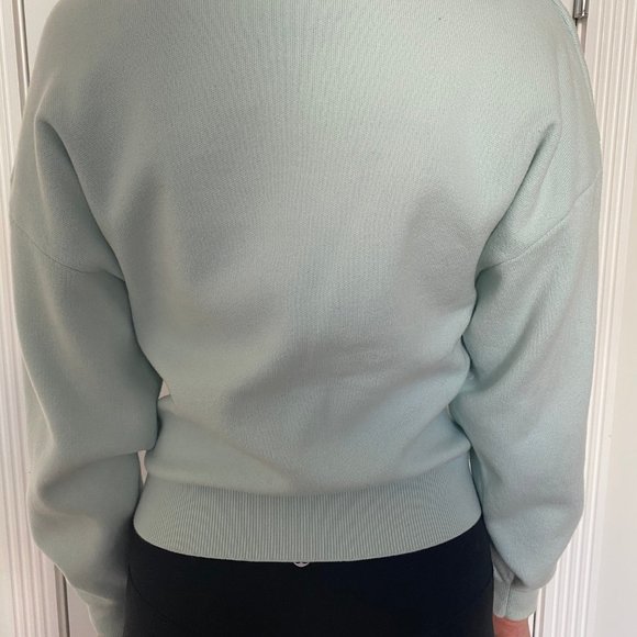 Maje Sweater/Sweatshirt - Picture 2 of 5